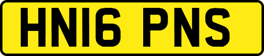 HN16PNS