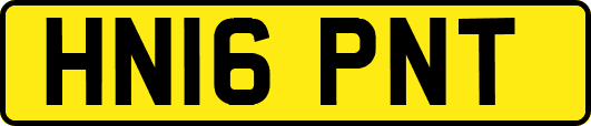 HN16PNT