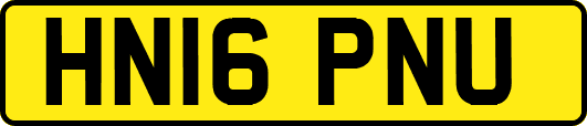 HN16PNU