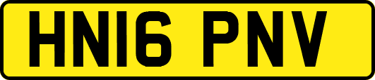 HN16PNV