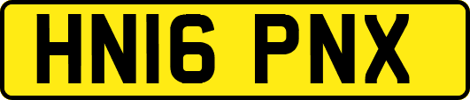 HN16PNX