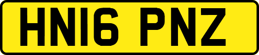 HN16PNZ