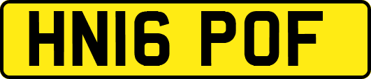 HN16POF