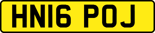 HN16POJ