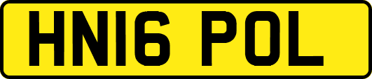 HN16POL