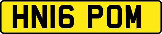 HN16POM