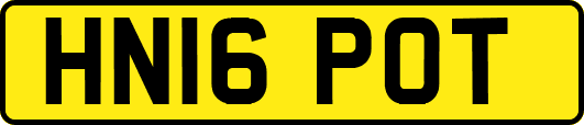 HN16POT