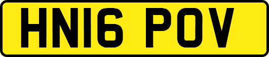 HN16POV