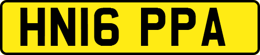 HN16PPA