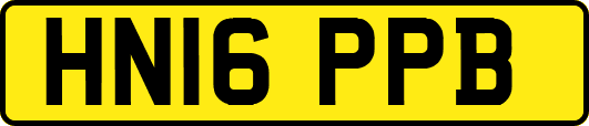 HN16PPB