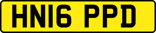 HN16PPD