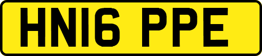 HN16PPE