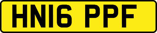 HN16PPF