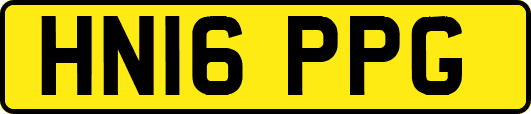 HN16PPG