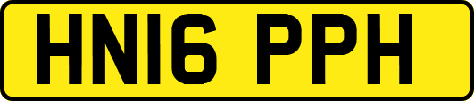 HN16PPH