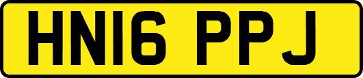 HN16PPJ