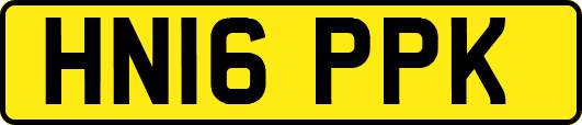 HN16PPK