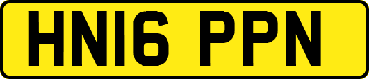 HN16PPN