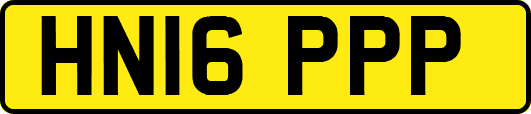 HN16PPP