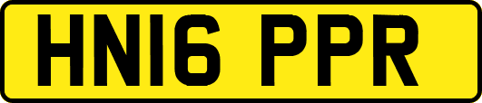 HN16PPR