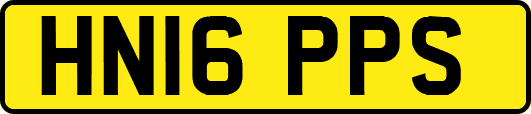 HN16PPS