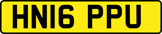 HN16PPU