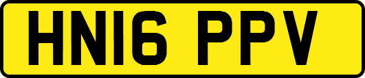 HN16PPV