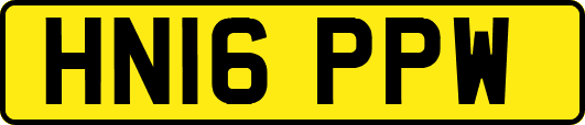 HN16PPW