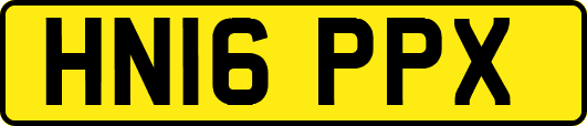 HN16PPX