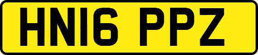 HN16PPZ