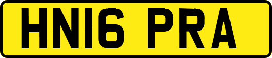 HN16PRA