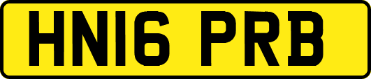 HN16PRB