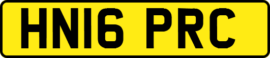 HN16PRC