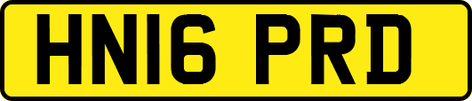 HN16PRD