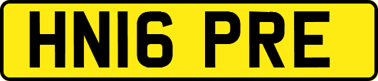 HN16PRE