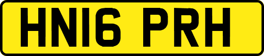 HN16PRH
