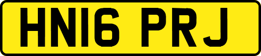 HN16PRJ