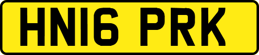 HN16PRK