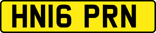 HN16PRN