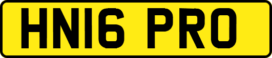 HN16PRO