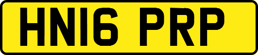 HN16PRP
