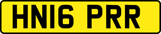 HN16PRR