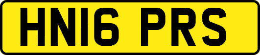 HN16PRS