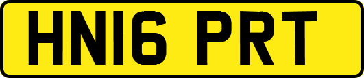 HN16PRT