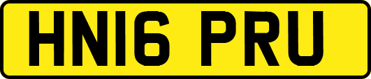 HN16PRU