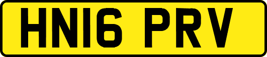 HN16PRV