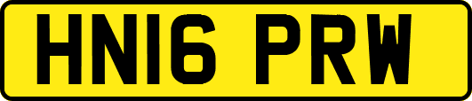 HN16PRW