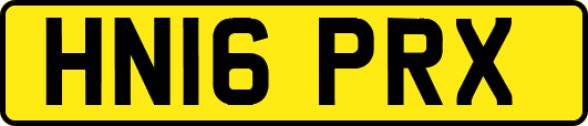 HN16PRX