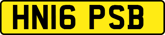 HN16PSB
