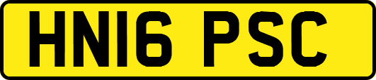 HN16PSC